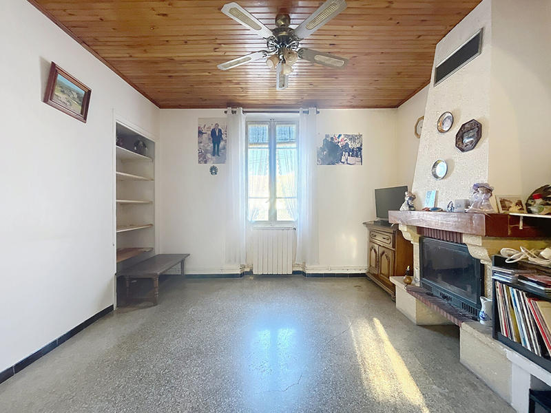 Maison - 81 m² - 4 pièces