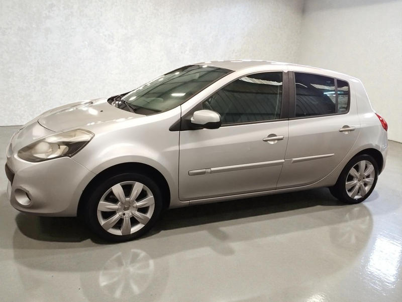 Renault Clio III 1.5 Dci 85 Expression 5p