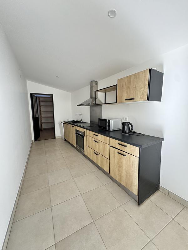 Maison ancienne - 110 m² - 5 pièces