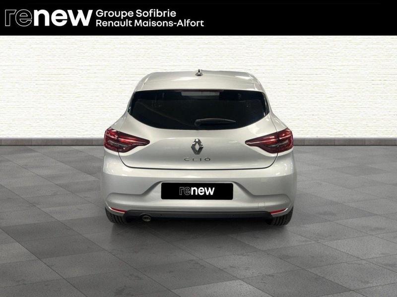 Renault Clio V TCe 90 X-Tronic Evolution