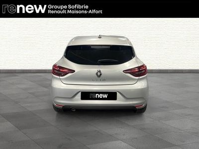 Renault Clio V TCe 90 X-Tronic Evolution