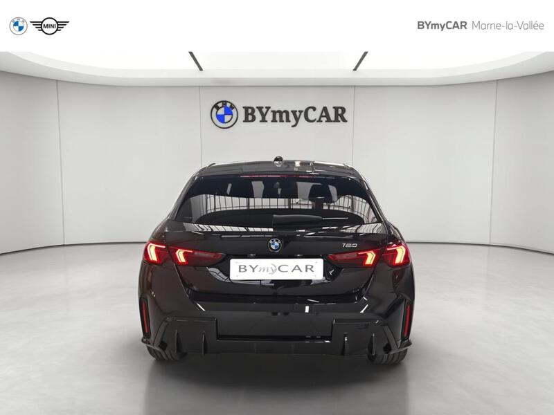 Bmw Série 1 F70 120 170 ch Dkg7 m Sport