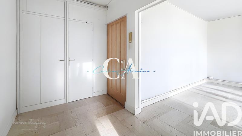 Appartement - 90 m² - 4 pièces