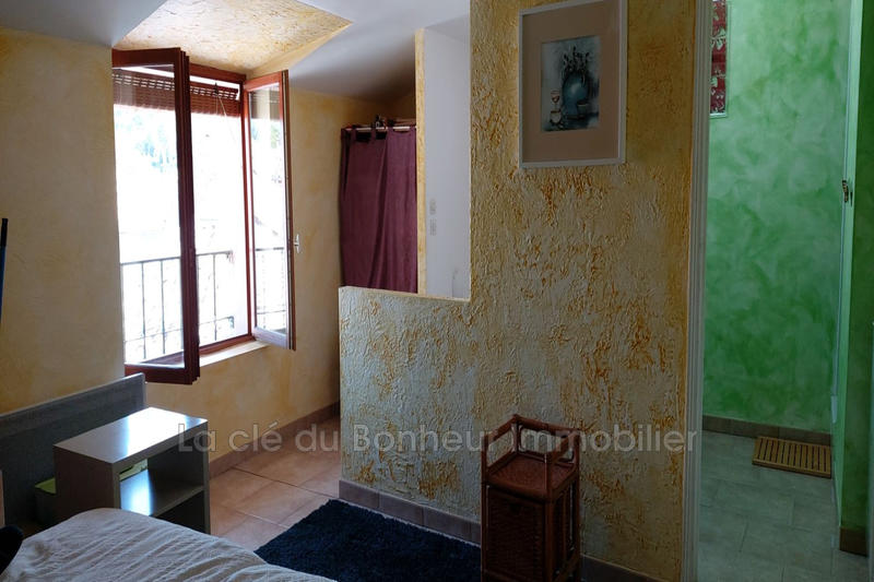 Maison de village - 74 m² - 4 pièces