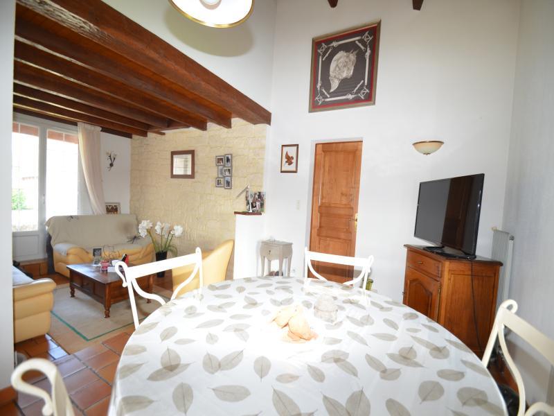 Propriété - 133 m² - 5 pièces