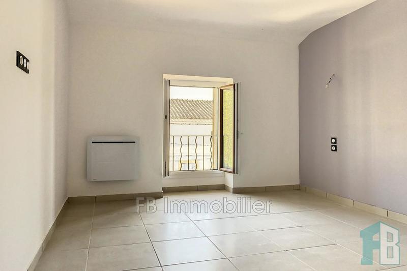 Maison de village - 106 m² - 4 pièces