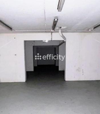 Bureau - 113 m² - 1 pièce