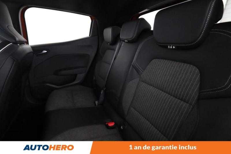 Renault Clio 1.0 TCe Intens 100 ch