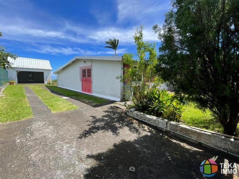 Villa - 94 m² - 5 pièces