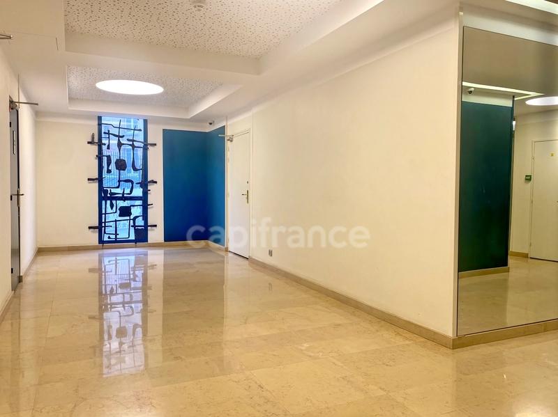 Appartement - 74 m² - 4 pièces