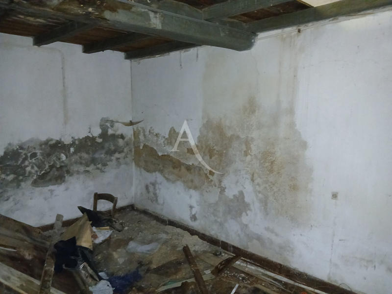 Maison - 70 m² - 3 pièces