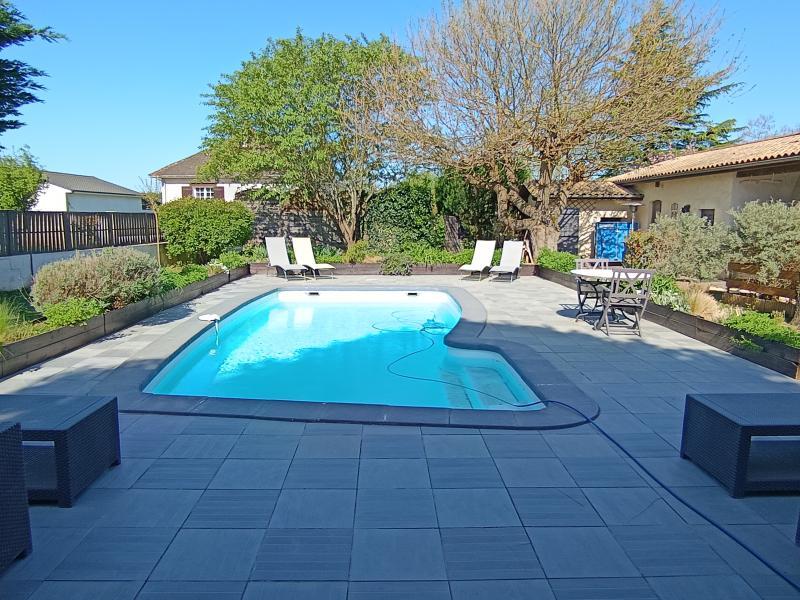 Longère - 282 m² - 12 pièces