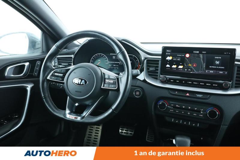 Kia ProCeed 1.6 CRDi Isg Gt Line Premium Dct7 136 ch