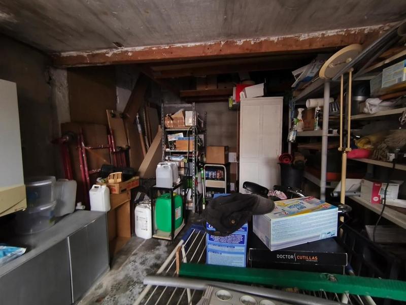 Maison - 187 m² - 7 pièces