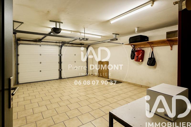 Maison - 138 m² - 6 pièces