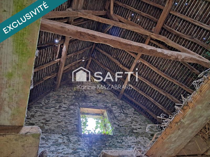 Maison - 173 m² - 1 pièce