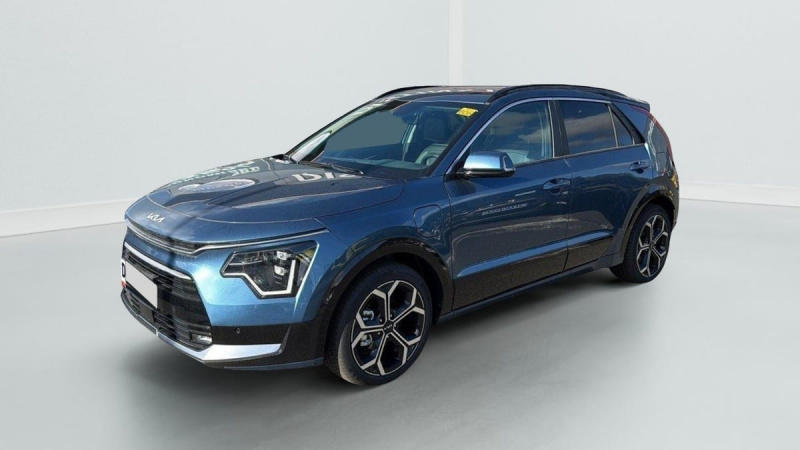 Kia Niro 1.6 GDi 171 ch Phev Dct6 Premium