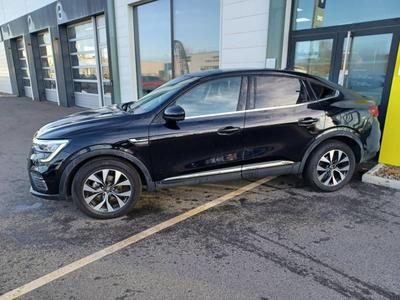 Renault Arkana mild hybrid 140 Edc Fap - 22 Techno