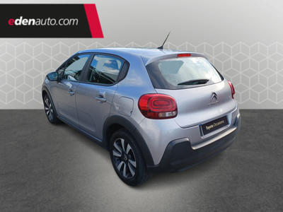 Citroën C3 PureTech 82 Feel