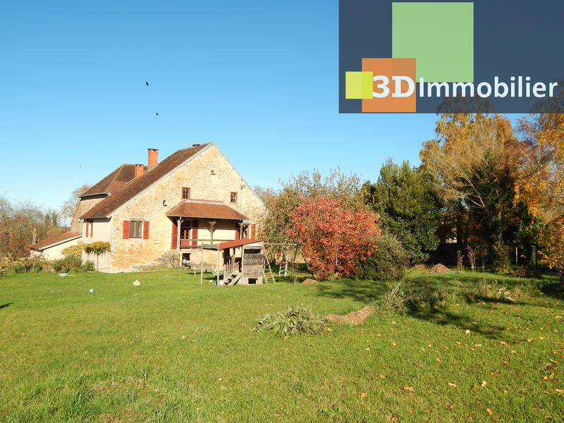 Maison - 198 m² - 8 pièces