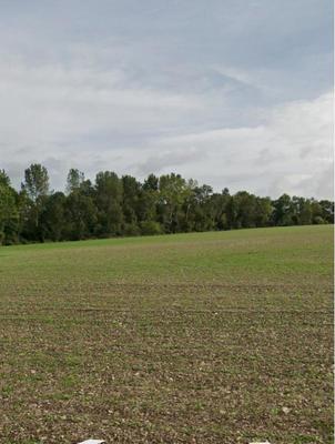 Terrain constructible - 439 m²