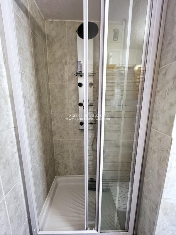 Appartement - 19 m² - 1 pièce