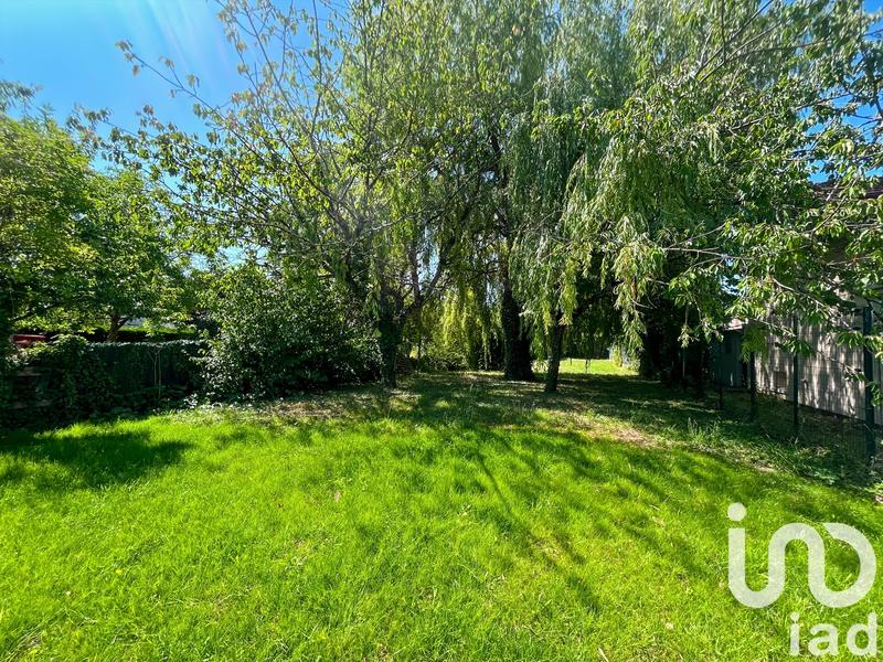 Maison - 153 m² - 7 pièces