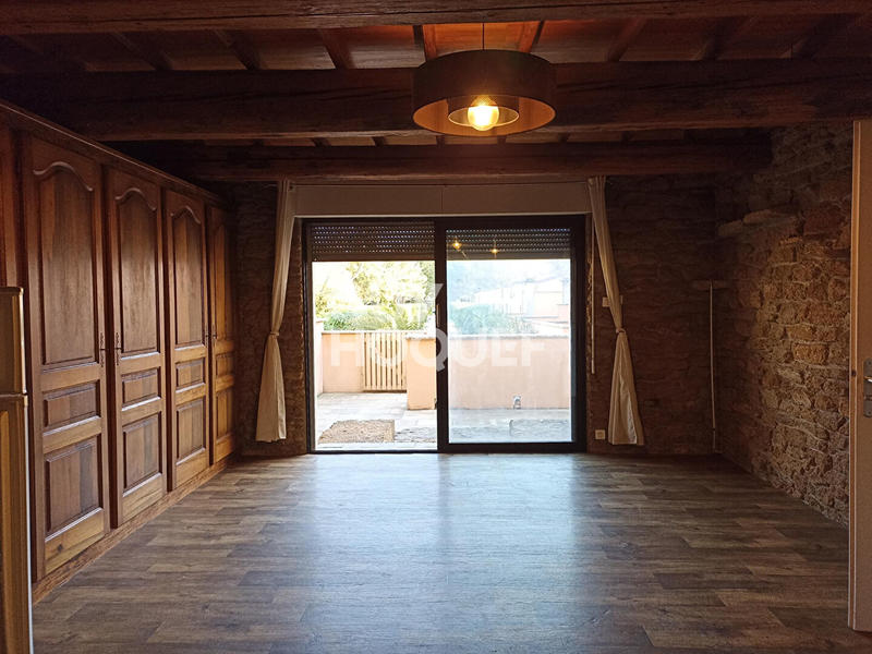 Appartement - 74 m² - 3 pièces