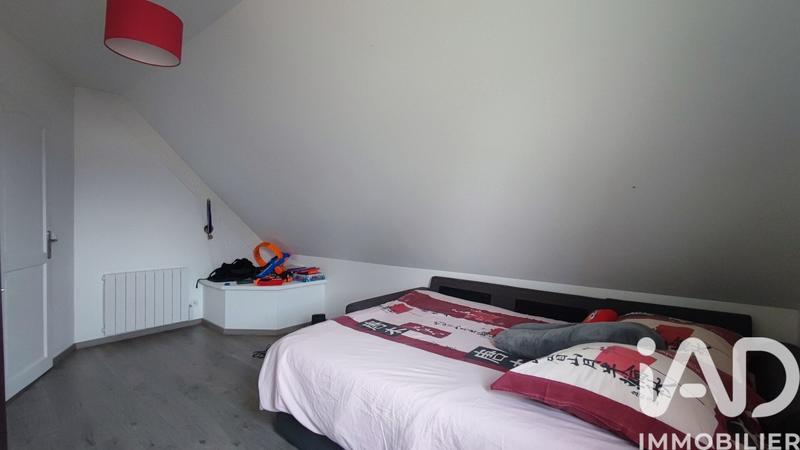 Maison - 147 m² - 6 pièces