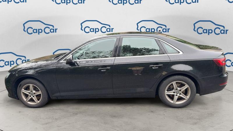 Audi A4 1.4 Tfsi 150 s-Tronic7 Business Line