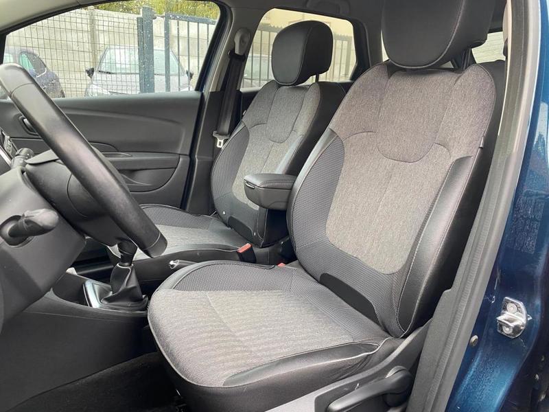 Renault Captur Intens Tce90 Carplay/Camera/Roue de Secours/Radars Av Ar