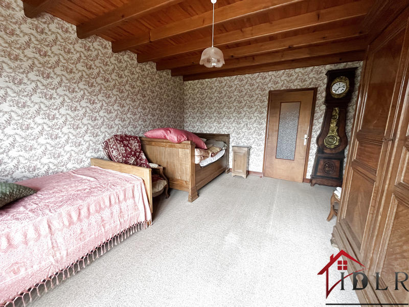 Maison - 154 m² - 7 pièces