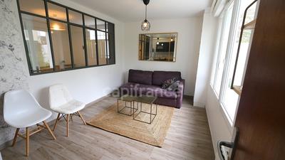 Appartement - 30 m² - 2 pièces