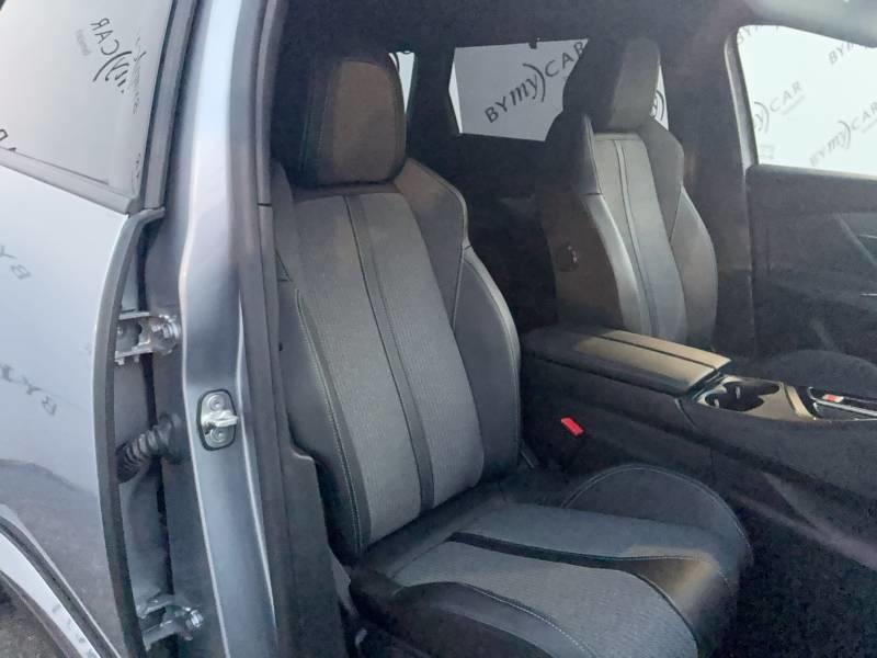 Peugeot 5008 Hybrid 136 e-Dcs6 Allure Pack