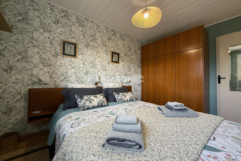 Appartement - 27 m² - 3 pièces