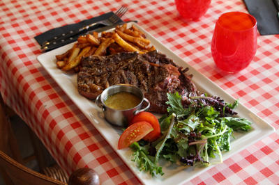 A la Bonne Franckette