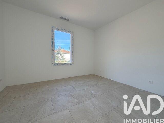 Maison - 116 m² - 4 pièces