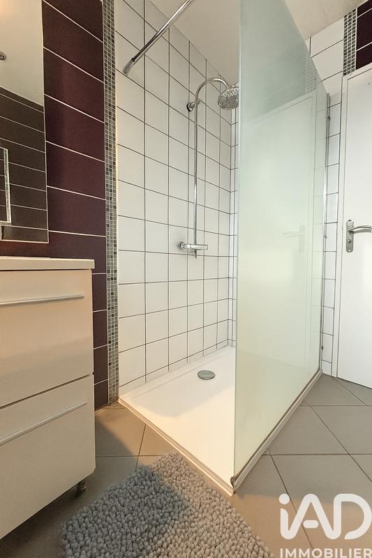 Maison - 81 m² - 4 pièces