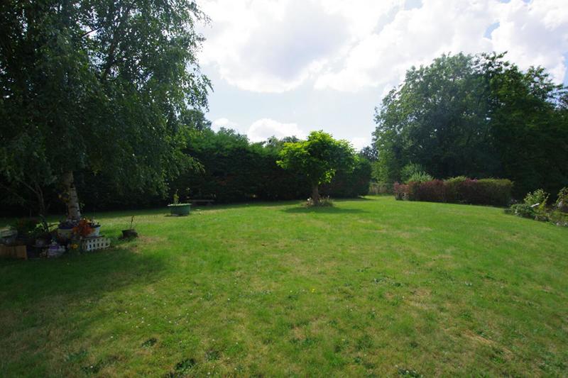 Maison - 125 m² - 4 pièces