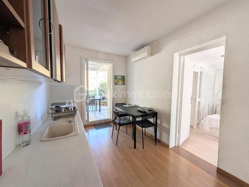 Villa - 162 m² - 6 pièces