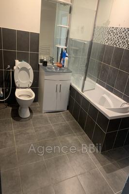 Appartement - 90 m² - 4 pièces