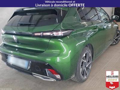 Peugeot 308 PureTech 130 Eat8 Allure Pack