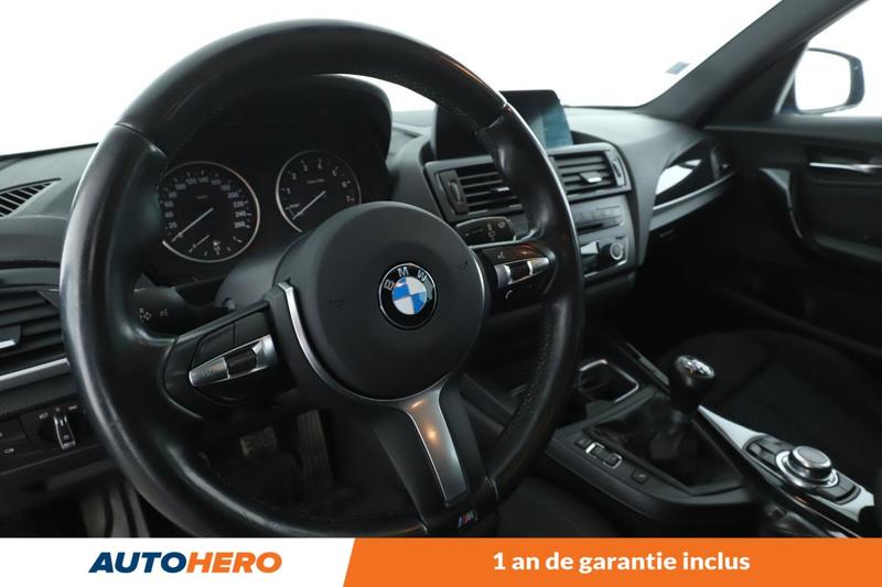 Bmw Série 1 116i 5p 136 ch