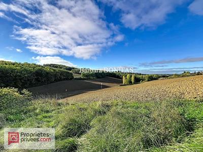 Maison - 121 m² - 6 pièces