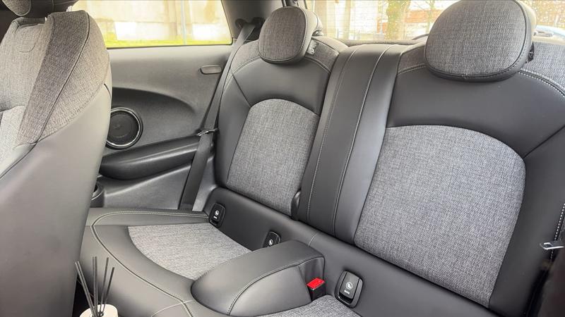 Mini Mini F56 1.5 One 102 Bva7 Edition Greenwich