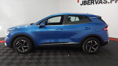 Kia Sportage 1.6 t-Gdi 230 Hev Auto Active