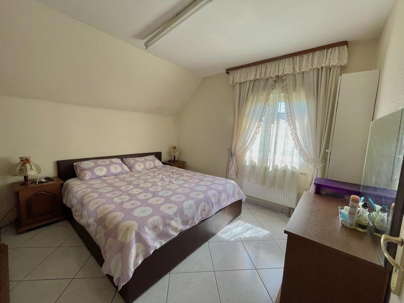 Maison - 103 m² - 5 pièces