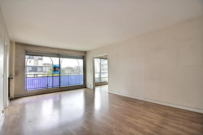 Appartement - 111 m² - 5 pièces