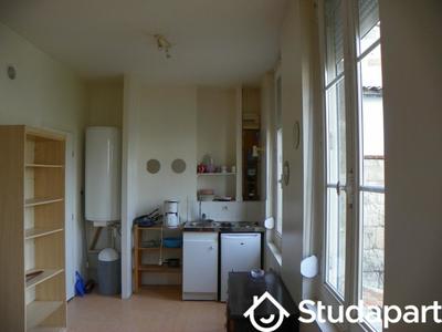Appartement - 20 m² - 1 pièce