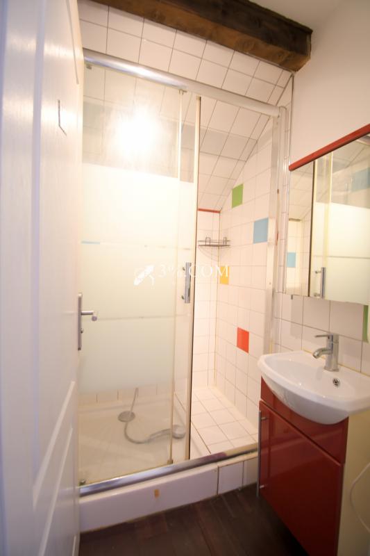 Maison de village - 97 m² - 4 pièces